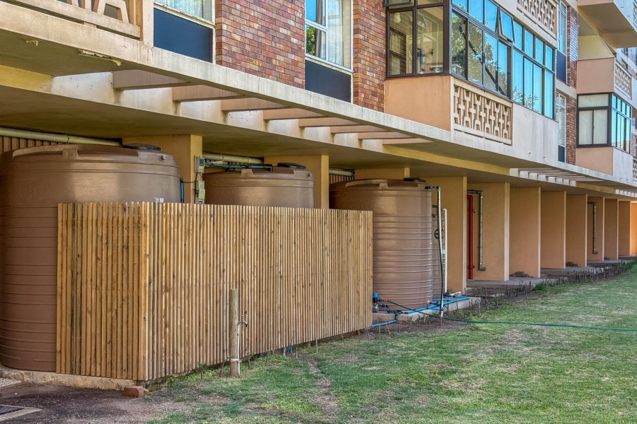 2 Bedroom Property for Sale in St Georges Park Eastern Cape